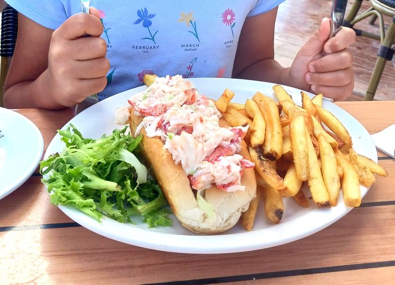 Lobster Roll Value