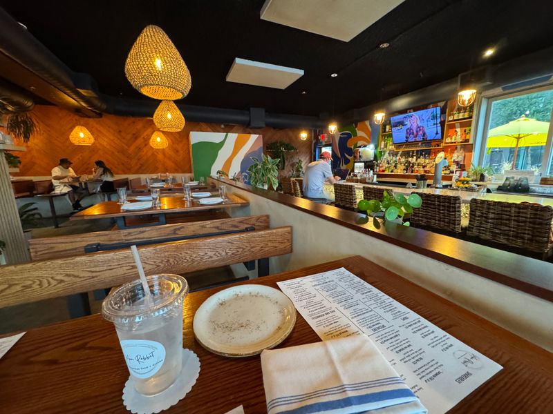 Moon Rabbit (The Heights)