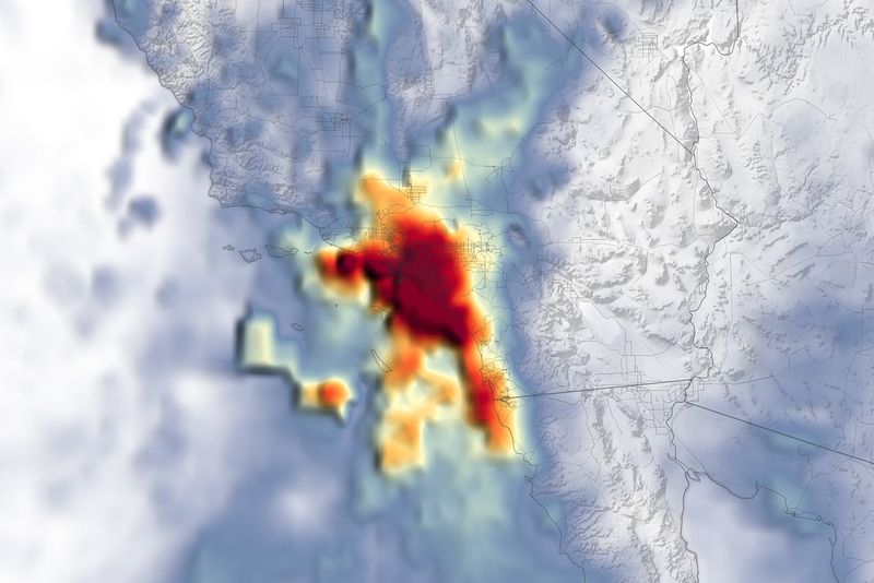Ongoing Atmospheric River Flooding in the Pacific Northwest Signals Broader Pattern Shift