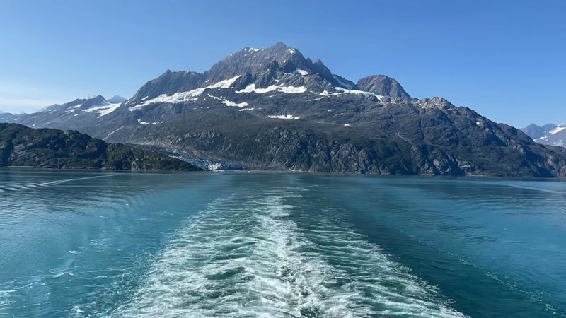 Alaska Cruises & Tours
