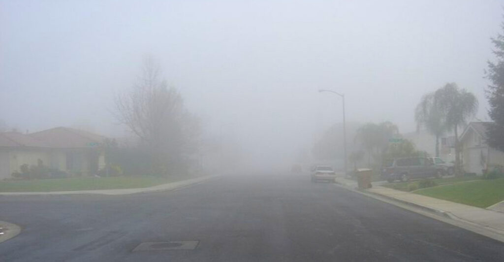 California’s 400-Mile Tule Fog Shutdown: Holistic Fixes for a Crisis Affecting 13 Million People