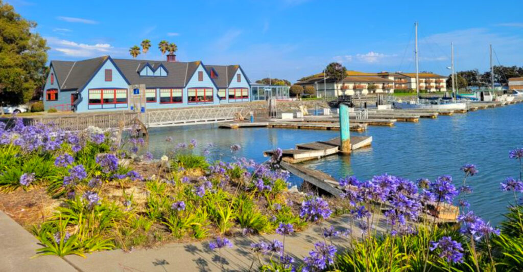 California’s Scenic East Bay Escape With Food, Trails, and Bayfront Activities