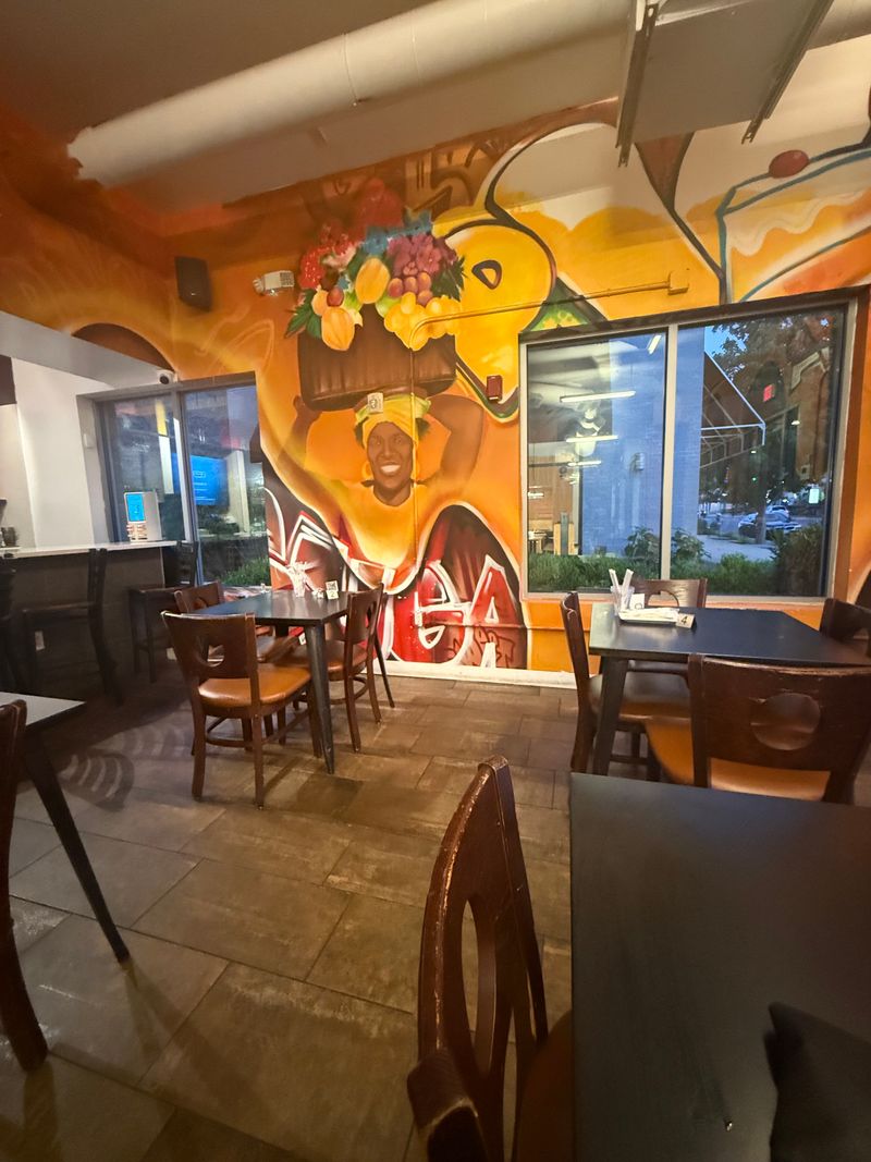 Festival and Fritters Basket