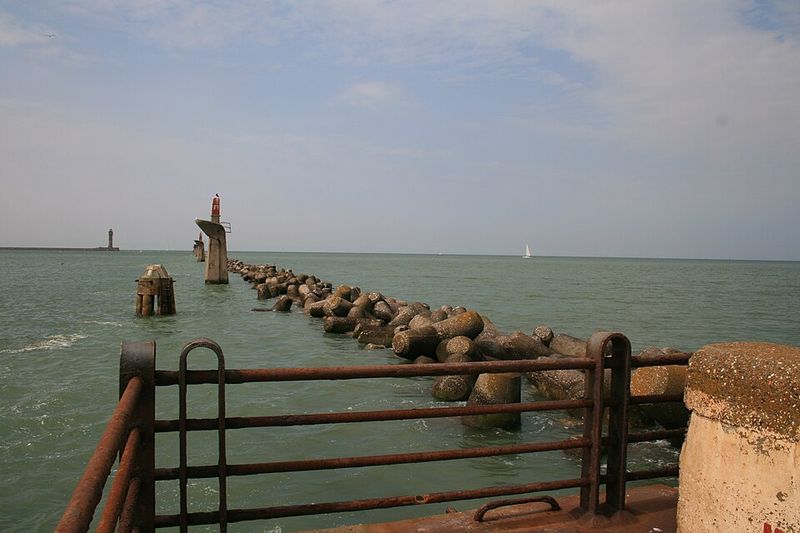 Dunkirk & Northern France Coast — Quiet European Shorelines