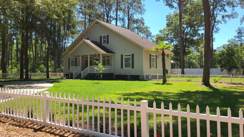 Daufuskie Island, South Carolina