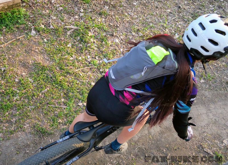 CamelBak Rogue Light 7 Hydration Pack