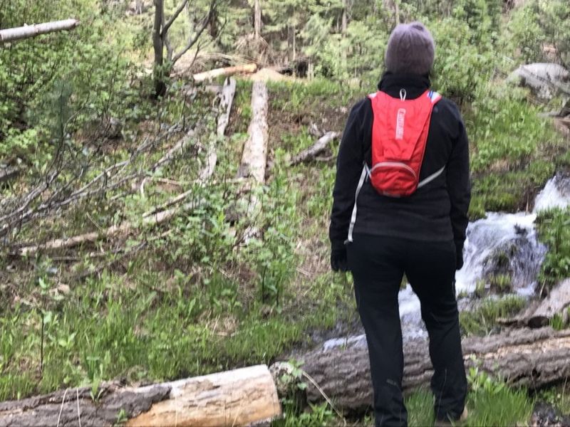 CamelBak Classic Light Hydration Pack