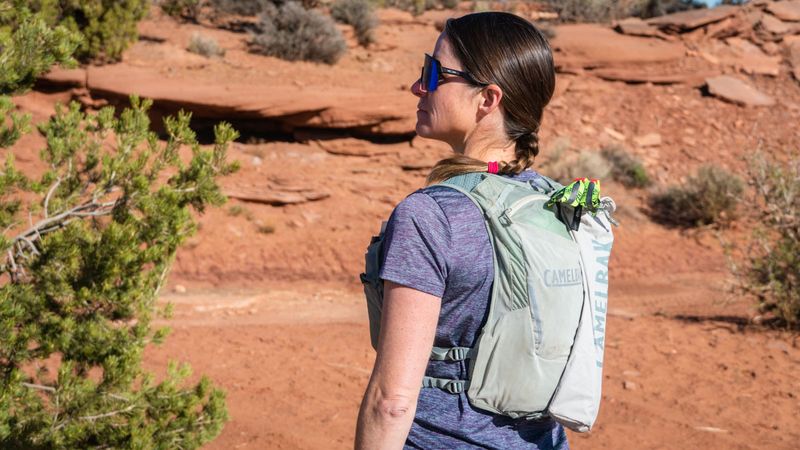 CamelBak Zephyr Pro Vest