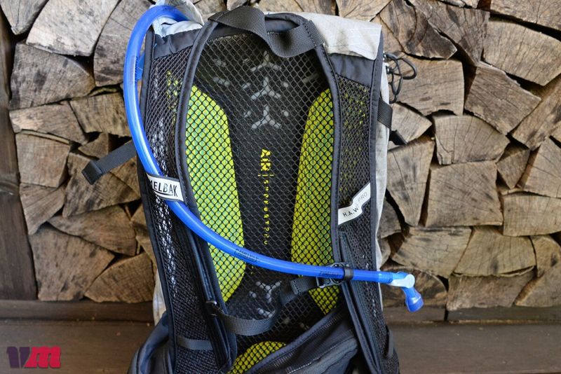 CamelBak H.A.W.G. Pro 20 Hydration Pack