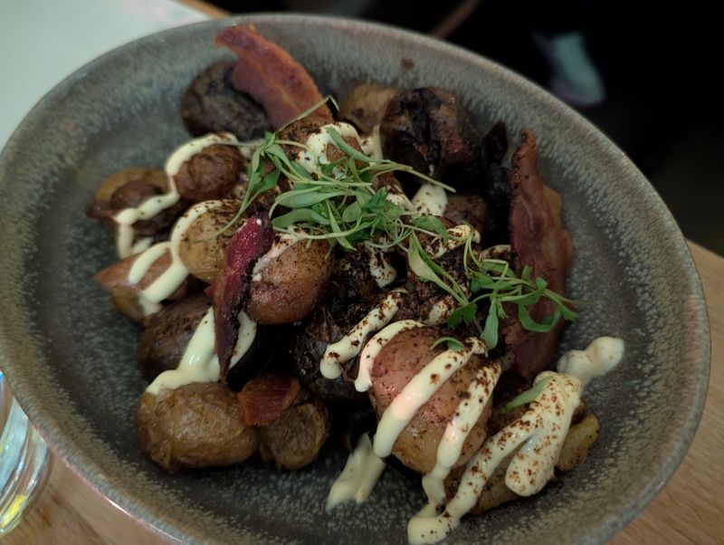 Urban Farmer – Portland