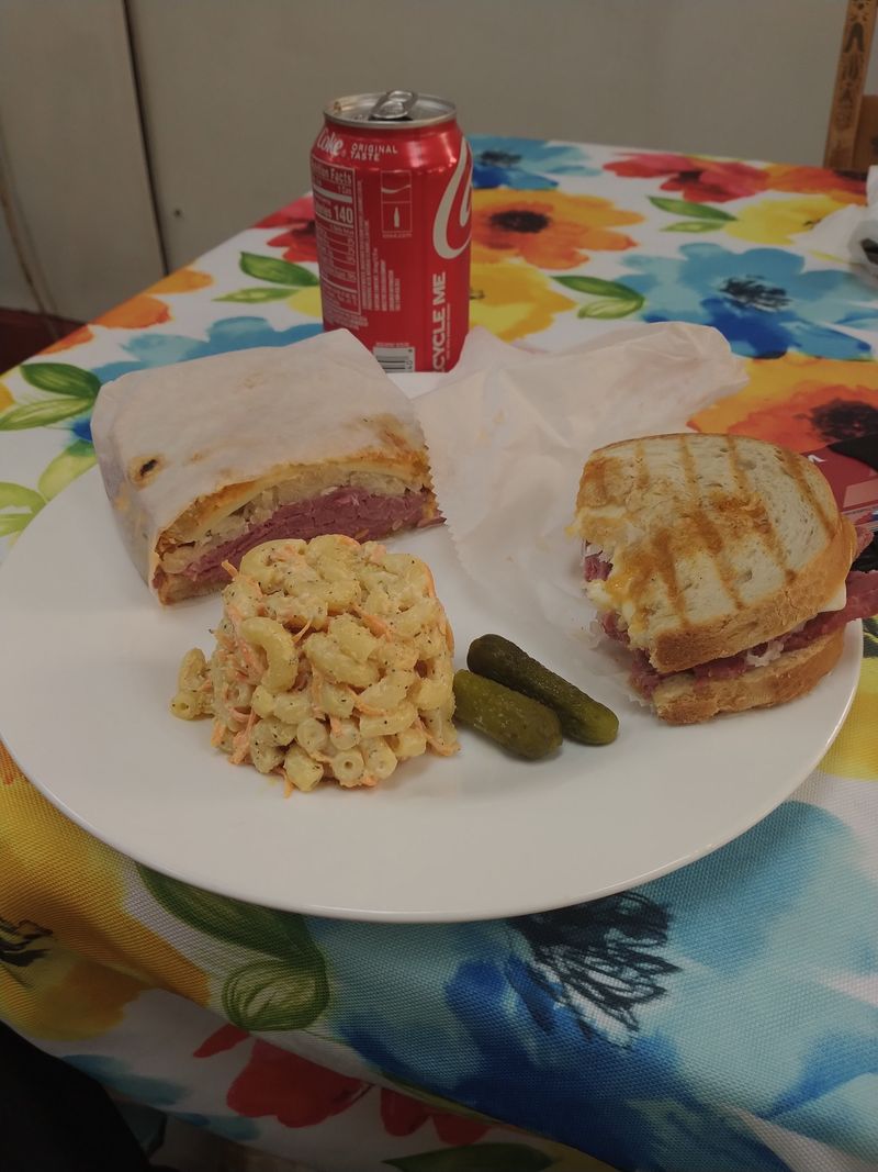 BlackForest Deli & Catering — Bethlehem, PA