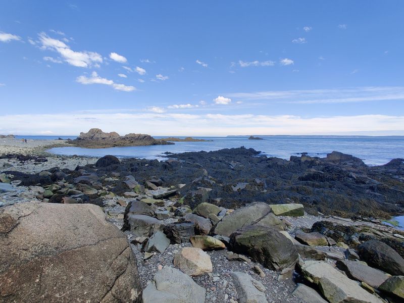 Moosehorn National Wildlife Refuge