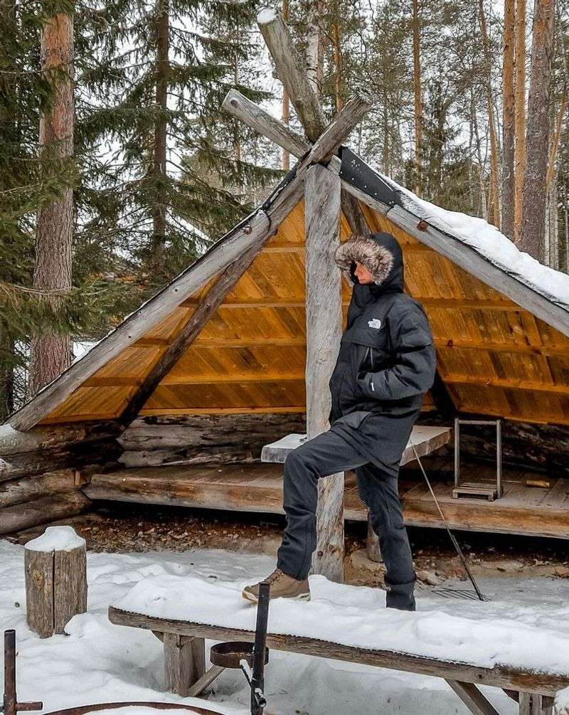 The North Face McMurdo Parka