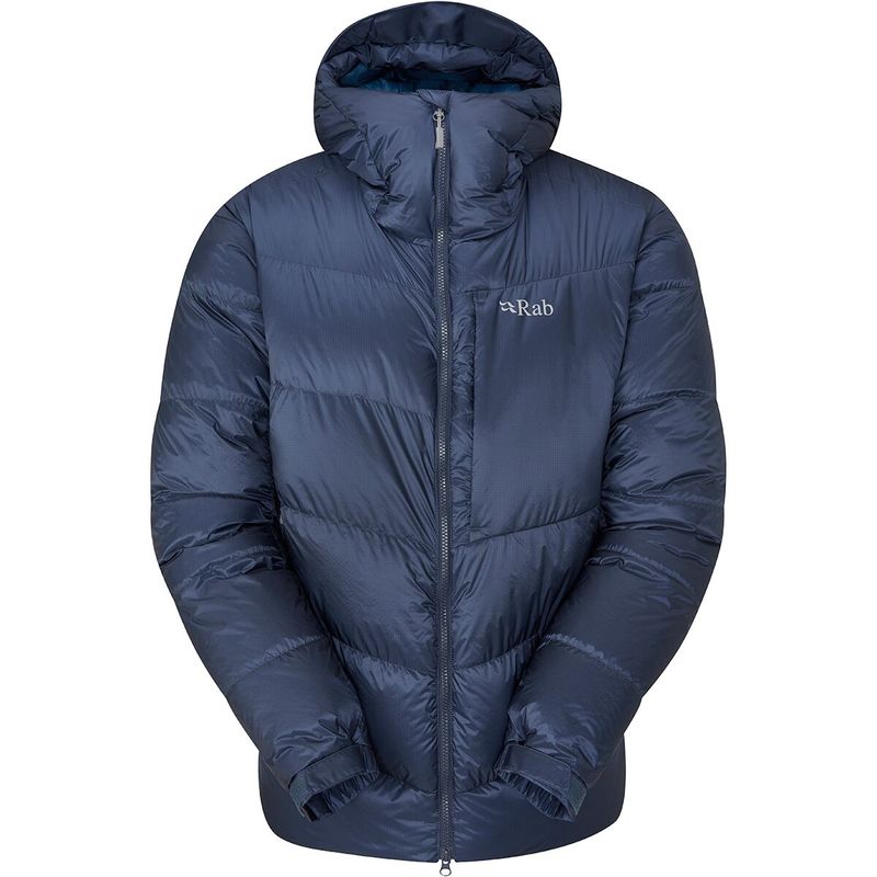 Rab Positron Pro Down Jacket