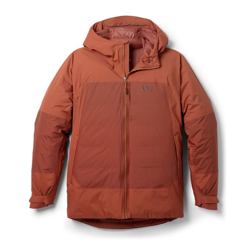 REI Co-op Stormhenge 850 Down Hybrid Parka