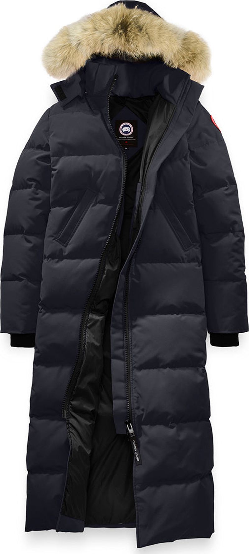 Canada Goose Mystique Parka