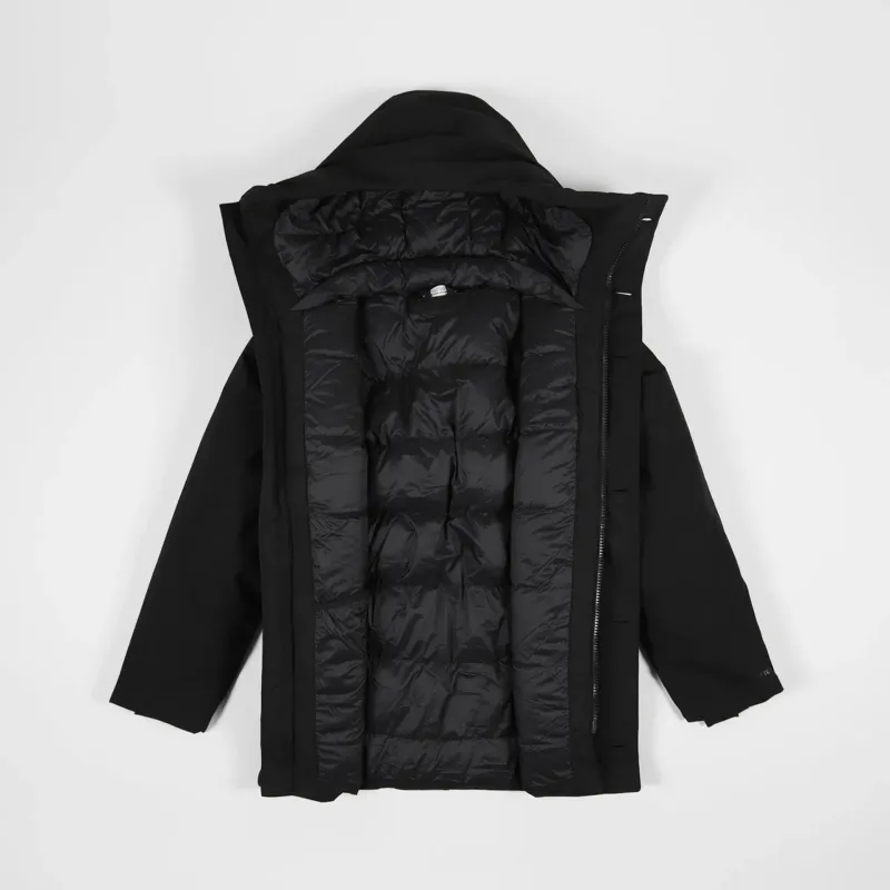 Patagonia Frozen Range Parka