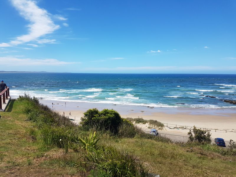 Australia (NSW and Other States): Offensive Language in Public Spaces