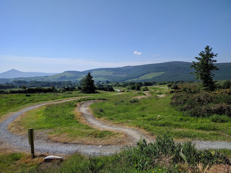 Ireland — Outdoor Fun at a Beginner’s Pace