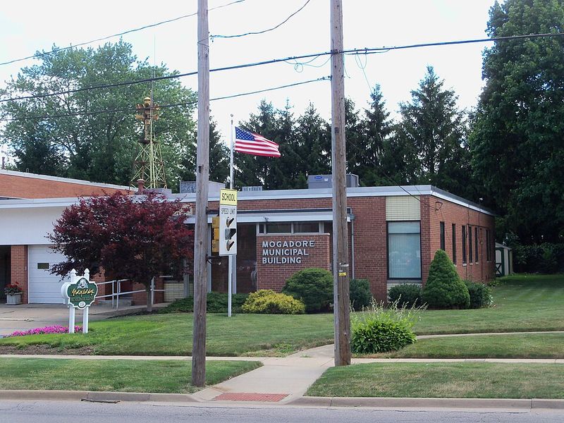 Mogadore, Ohio
