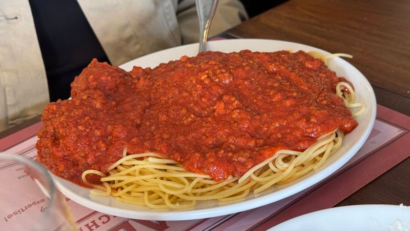 Family-Style Takeout Trays