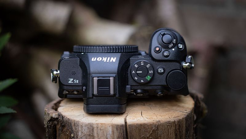 Nikon Z5 II