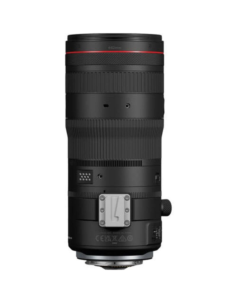 Canon RF 24–105mm F2.8 L IS USM Z