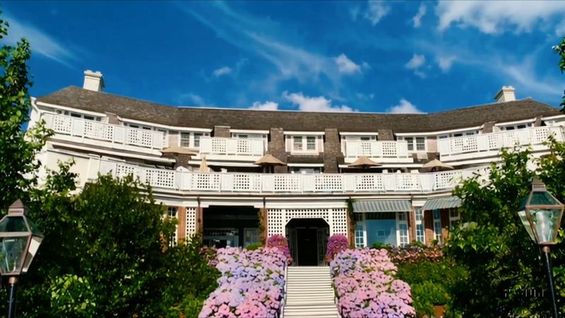 Chatham Bars Inn – Chatham, MA