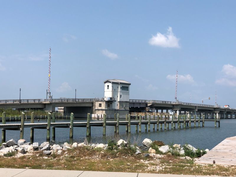 Chincoteague, Virginia - The calm gateway to wild, protected beaches