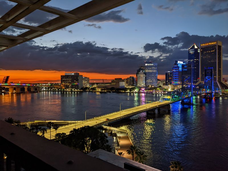 Jacksonville, Florida