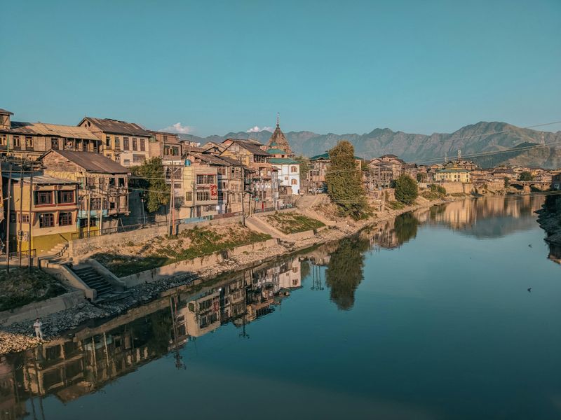 Jammu and Kashmir, India