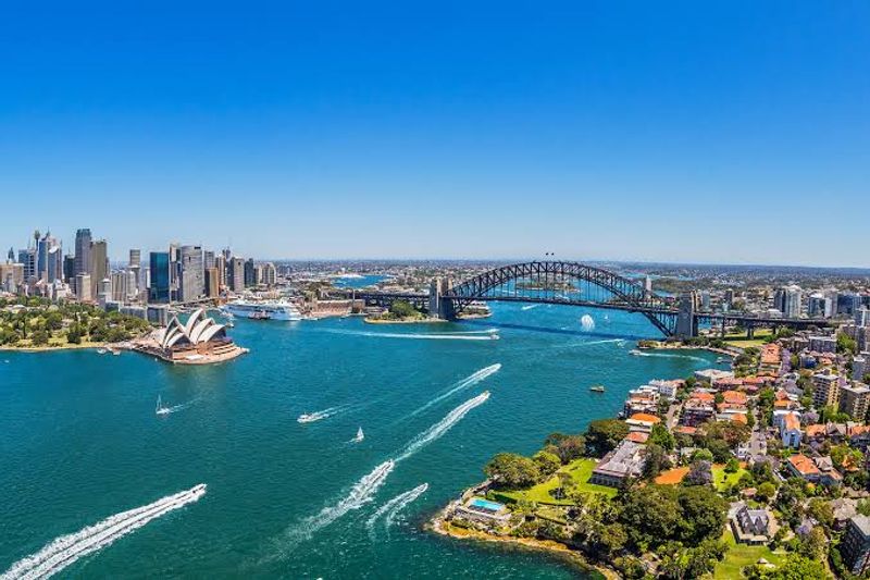 Sydney, Australia