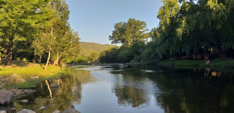 Santa Rosa de Calamuchita
