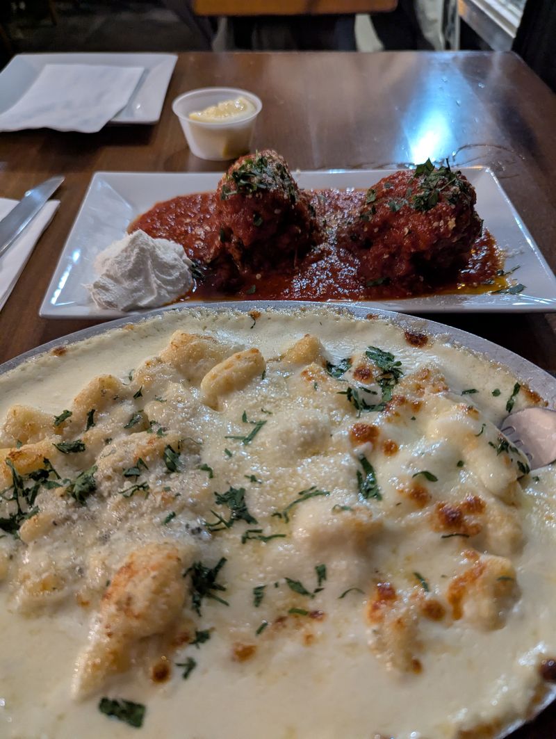 Classic Lasagna Bolognese