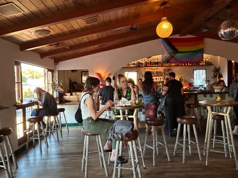 Bar Flores – Echo Park