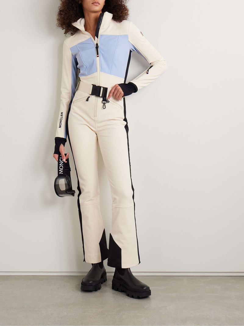 Moncler Grenoble Snowsuit (Women)