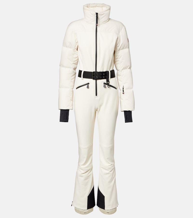 Moncler Grenoble Snowsuit (Women)