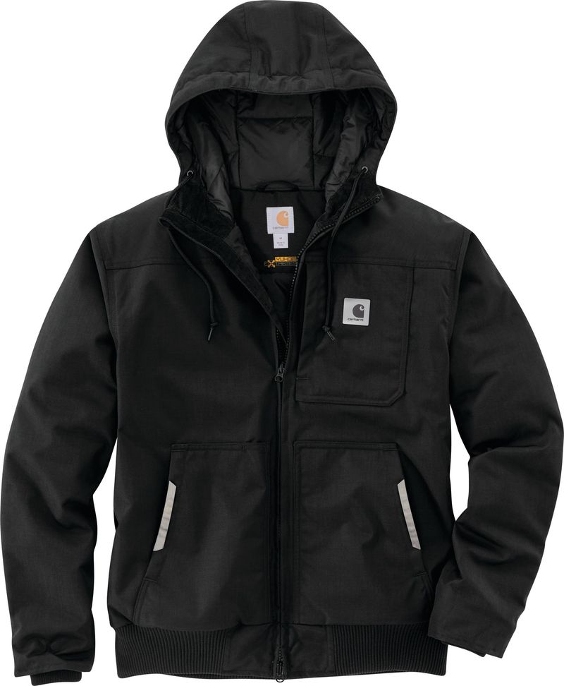 Carhartt Yukon Extremes Jacket