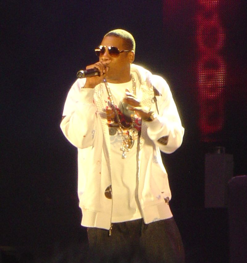 JAY-Z