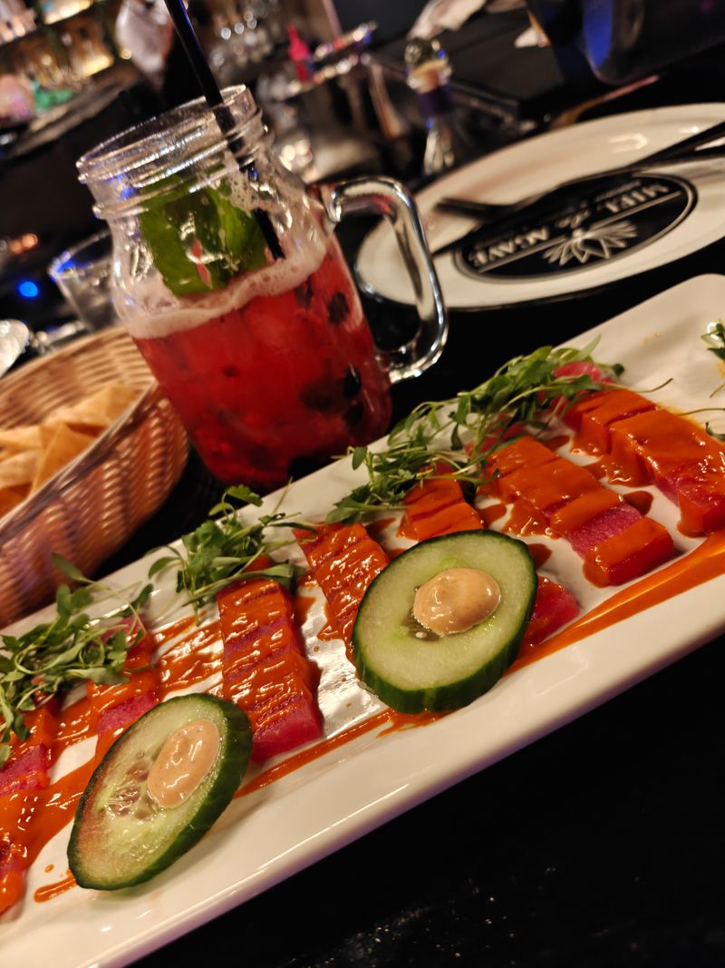 Vibe, Music, And Celebrations