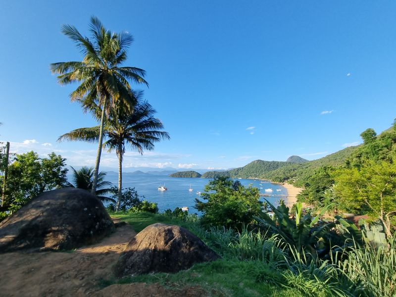 Ilha Grande, Brazil