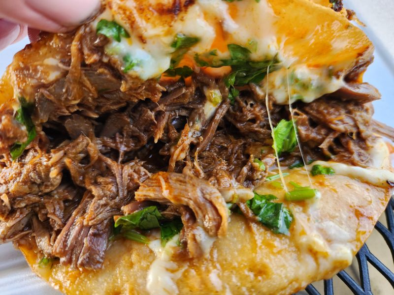 Abuelos Mexican Grill, Marengo