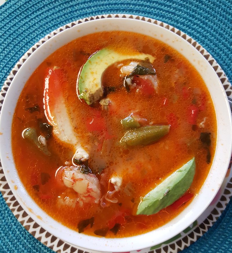 Downtown San Leandro Food Crawl