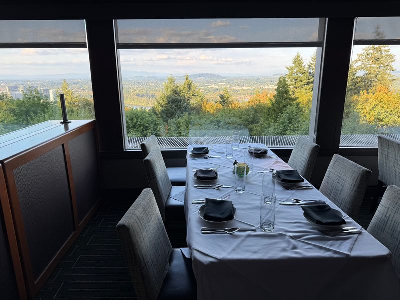 Chart House – Portland