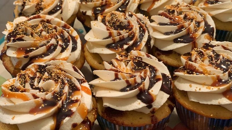 Sweet ThingZ Cupcakery Boutique – Bluefield