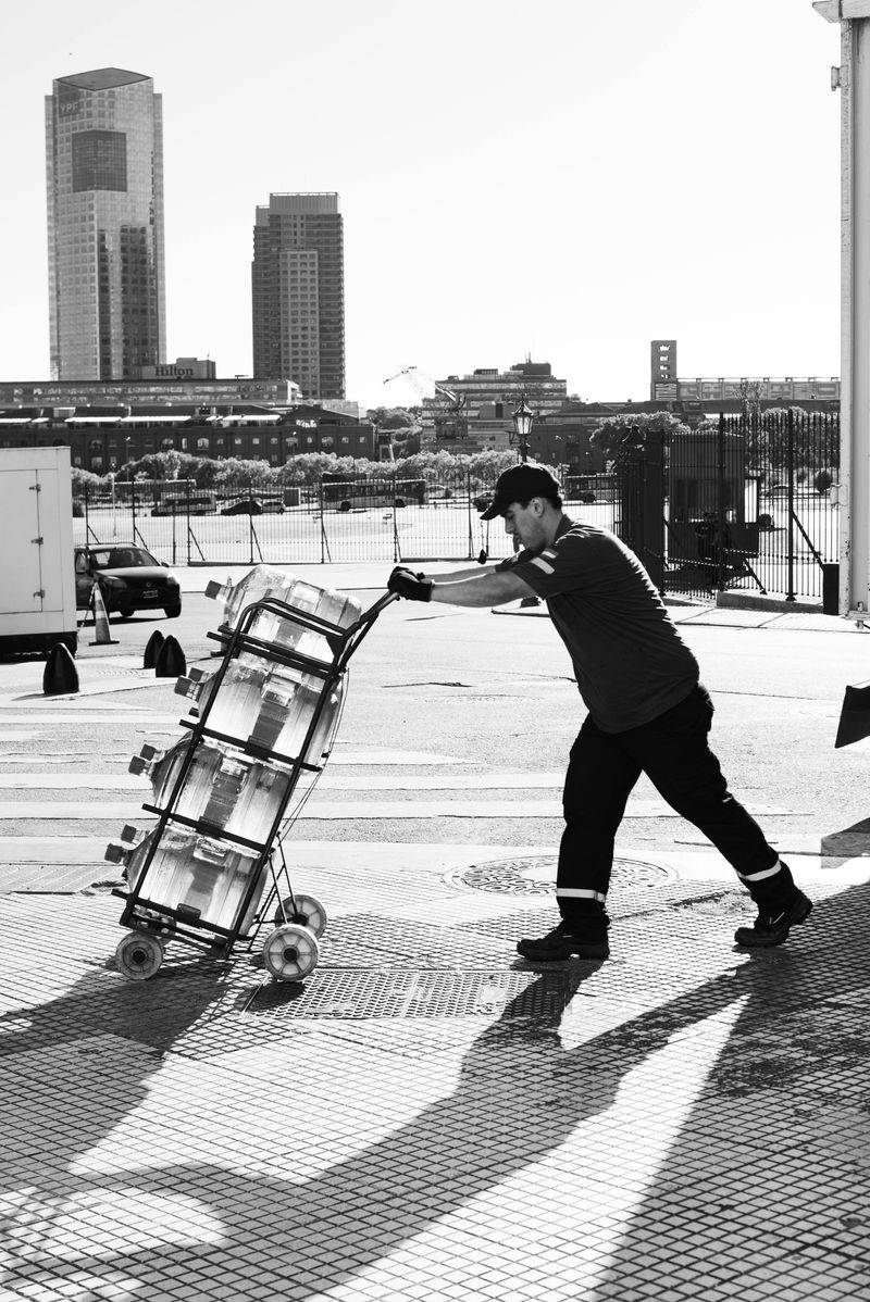 Lifetime Employment with One Company