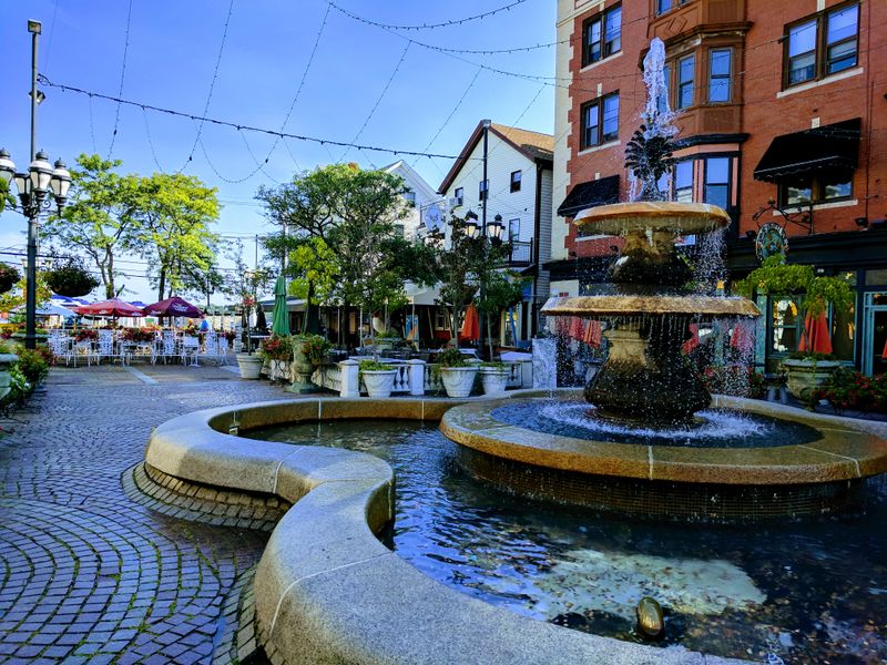 Federal Hill Summer Festival