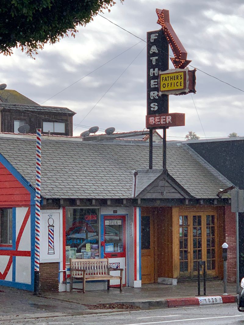 Father's Office (Santa Monica / Culver City)