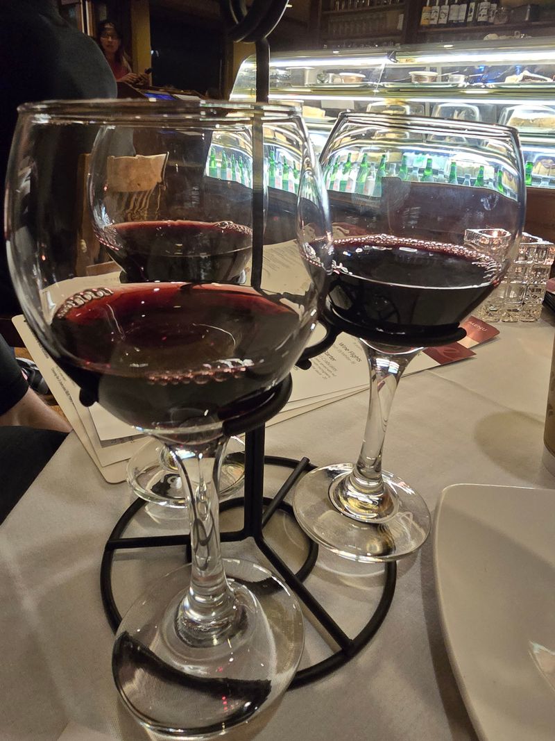 Wine Pairings for Crab Cakes