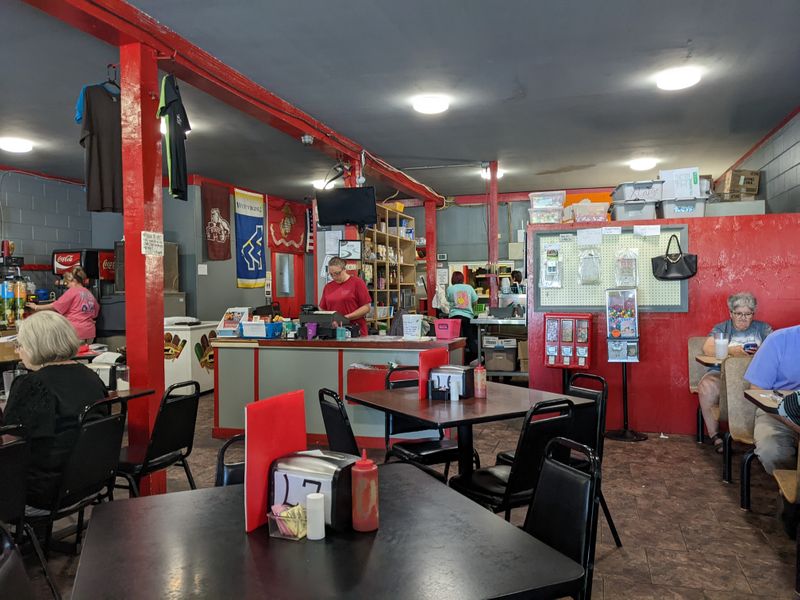 Sunday After-Church Crowd Vibe